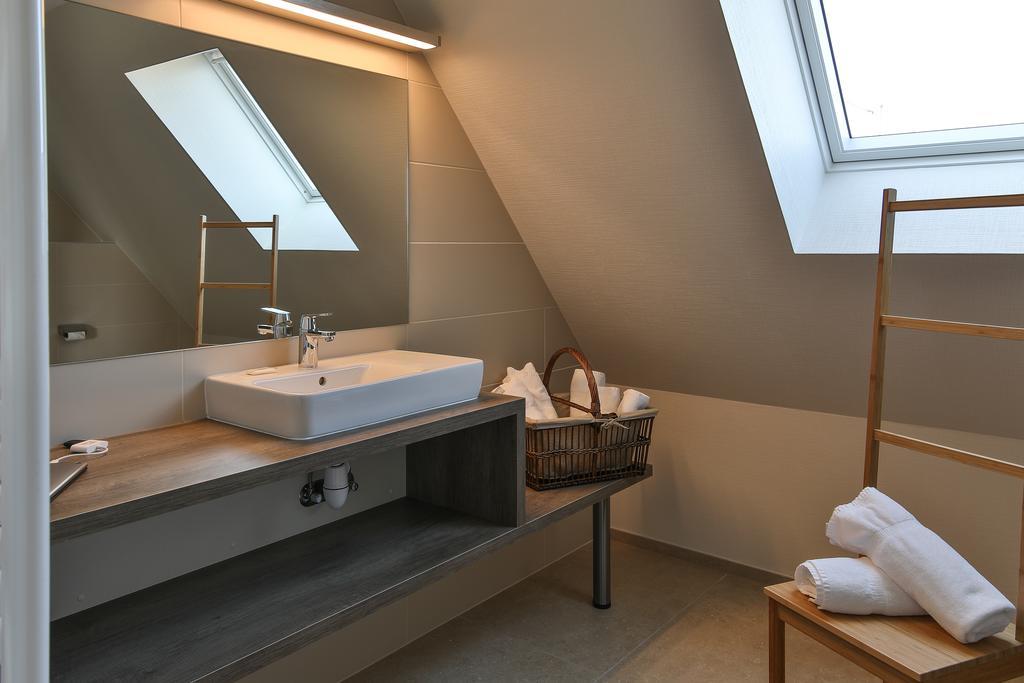 Gites La Maison Mann Sand 외부 사진