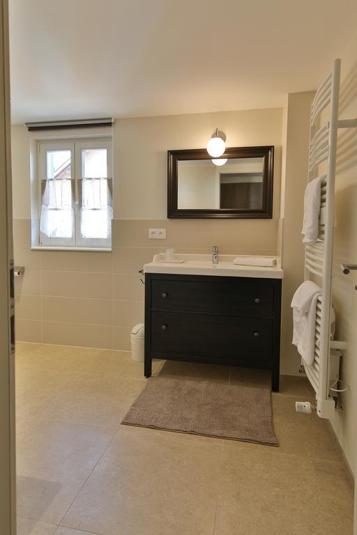 Gites La Maison Mann Sand 외부 사진
