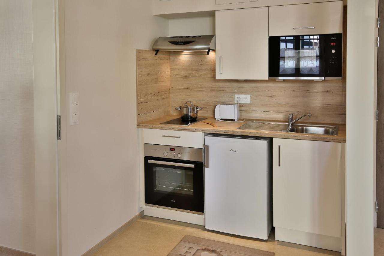 Gites La Maison Mann Sand 외부 사진